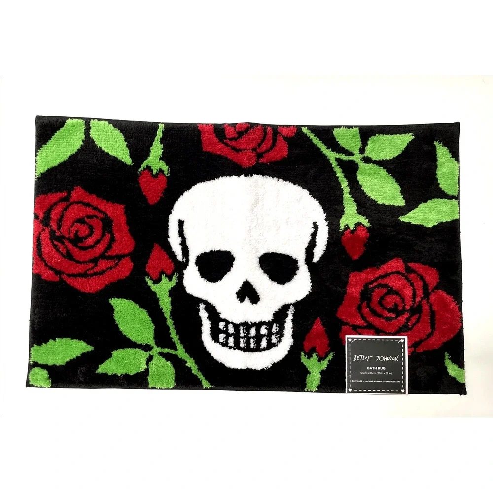 Betsey Johnson 💀 betsey